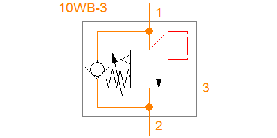 CA-10WB-3C-H-L